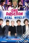 One Direction - Real World film in dvd di Sonia Anderson