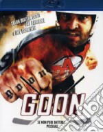 (Blu-Ray Disk) Goon brd