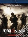(Blu-Ray Disk) Code Name Geronimo film in dvd di John Stockwell