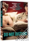 Do Not Disturb dvd