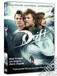 Drift - Cavalca L'Onda dvd