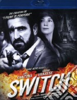 (Blu Ray Disk) Switch (2011) dvd