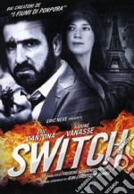 Switch (2011) dvd