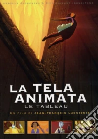 Tela Animata (La) dvd