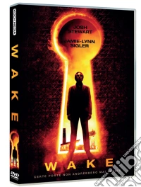 Wake dvd