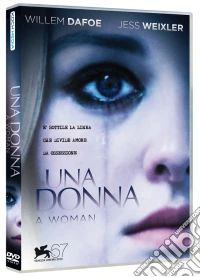 Donna (Una) - A Woman dvd