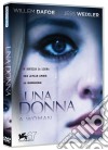 Donna (Una) - A Woman dvd