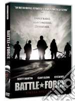 Battle Force dvd