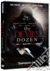 Devil's Dozen dvd