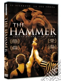 Hammer (The) dvd