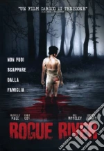 Rogue River dvd