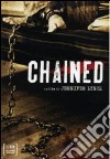 Chained dvd