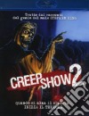(Blu Ray Disk) Creepshow 2 dvd