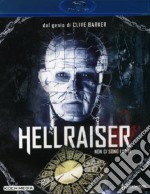 (Blu Ray Disk) Hellraiser - Non Ci Sono Limiti dvd