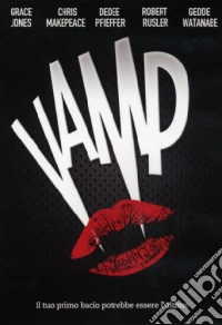 Vamp dvd