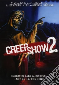 Creepshow 2 dvd