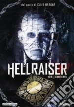 Hellraiser - Non Ci Sono Limiti dvd