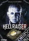 Hellraiser - Non Ci Sono Limiti film in dvd di Clive Barker