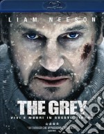 (Blu-Ray Disk) Grey (The) brd