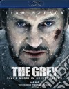 (Blu-Ray Disk) Grey (The) dvd