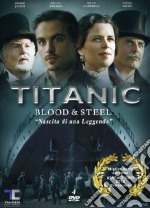 Titanic - Nascita Di Una Leggenda (3 Dvd)