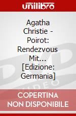 Agatha Christie - Poirot: Rendezvous Mit... [Edizione: Germania] dvd