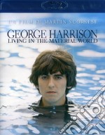 (Blu-Ray Disk) George Harrison - Living In The Material World brd