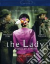 (Blu-Ray Disk) Lady (The) dvd