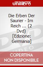 Die Erben Der Saurier - Im Reich ... (2 Dvd) [Edizione: Germania] dvd
