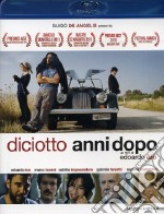 (Blu-Ray Disk) Diciotto Anni Dopo brd