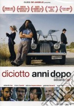 Diciotto Anni Dopo dvd