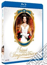 (Blu-Ray Disk) Sissi - Il Destino Di Un'Imperatrice brd