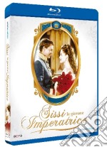 (Blu-Ray Disk) Sissi - La Giovane Imperatrice brd