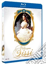 (Blu-Ray Disk) Sissi - La Principessa Sissi brd