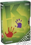 Kids Collection (Scuola Di Vampiri Vol. 1-2-3) (3 Dvd) dvd