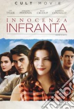 Innocenza Infranta dvd