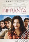 Innocenza Infranta dvd