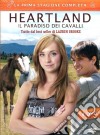 Heartland - Il Paradiso Dei Cavalli - Stagione 01 (4 Dvd) dvd