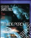 (Blu Ray Disk) Strade perdute dvd