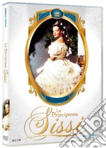 Sissi - La Principessa Sissi dvd