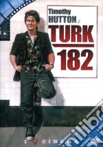 Turk 182 dvd