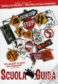Scuola Guida dvd