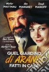 Quel Giardino Di Aranci Fatti In Casa dvd