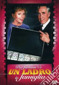 Per Fortuna C'E' Un Ladro In Famiglia dvd