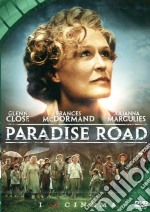 Paradise Road dvd