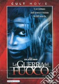 La guerra del fuoco dvd