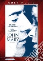 John E Mary dvd