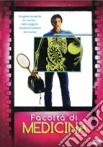 Facolta' Di Medicina dvd