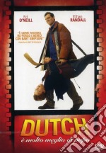 Dutch E' Molto Meglio Di Papa' dvd