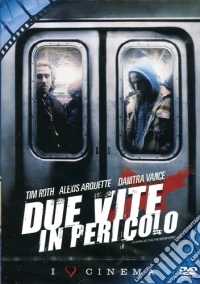 Due Vite In Pericolo dvd